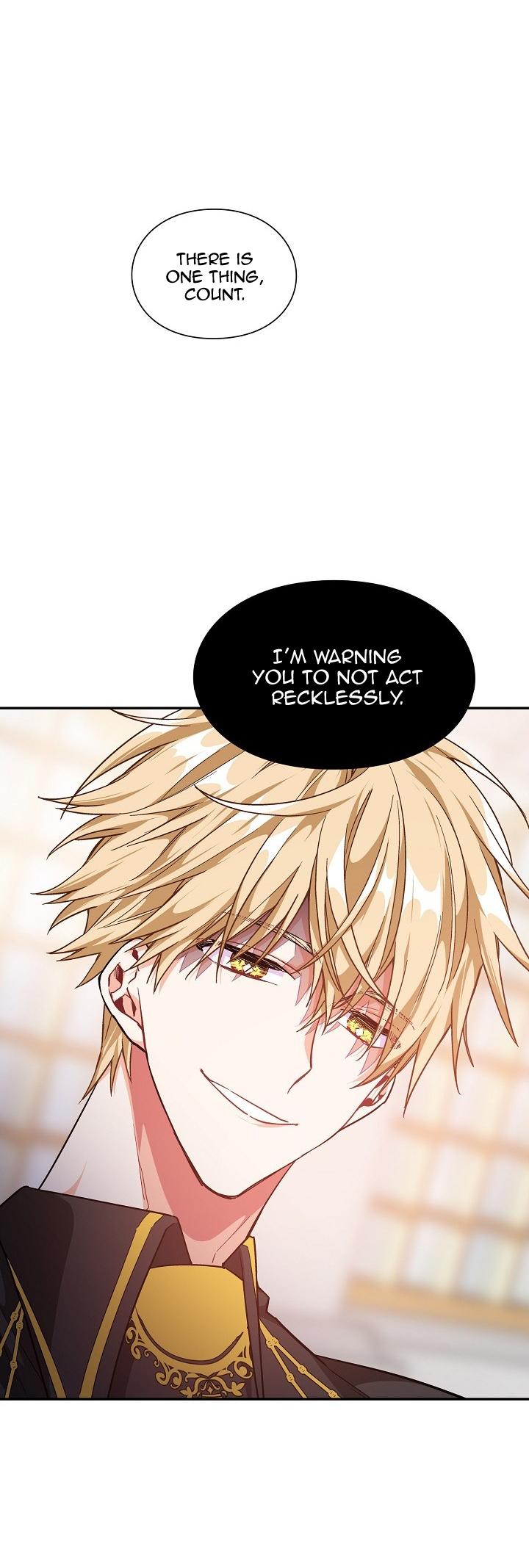 Queen with a Scalpel Chapter 99 page 9 - Chapter 99