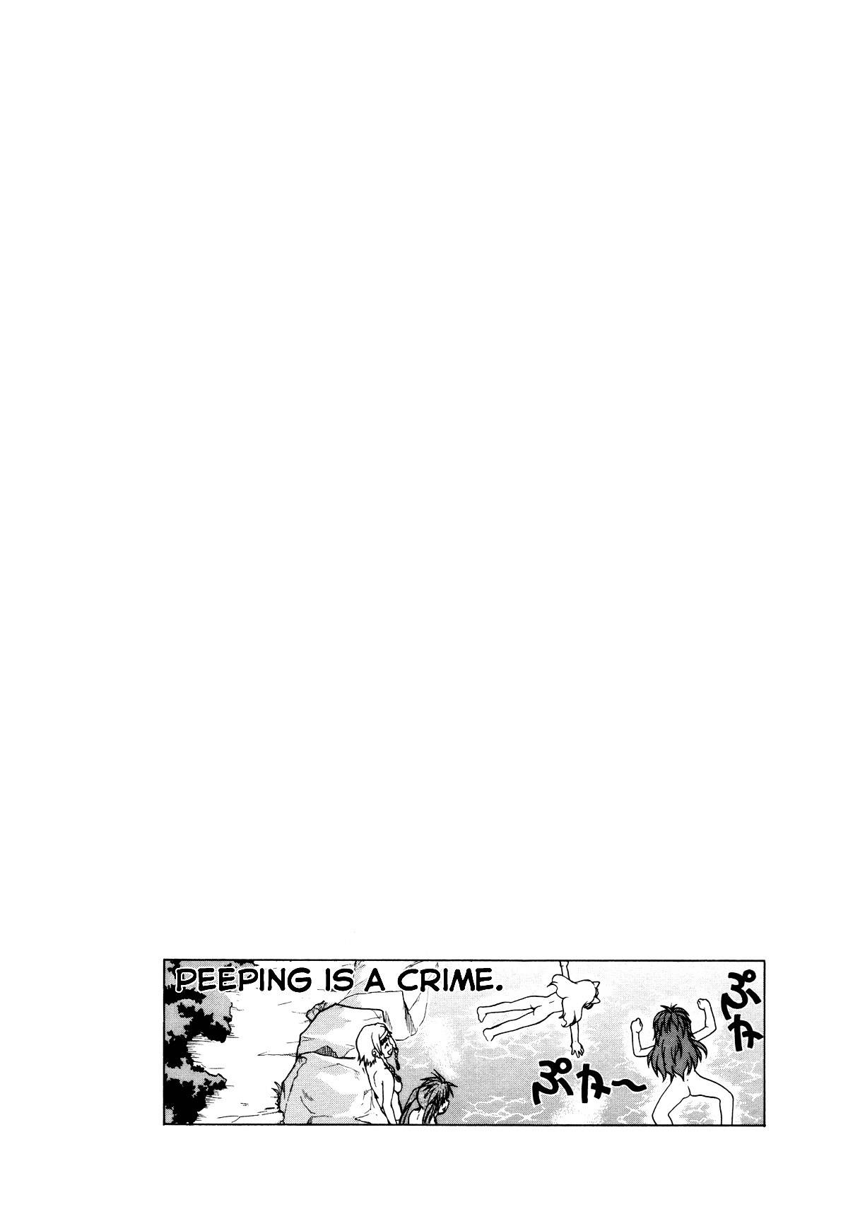 Queen's Blade Anthology Comics Chapter 1.14 page 10 - Vol.1 Chapter 14: Who are You Calling a Kid!?