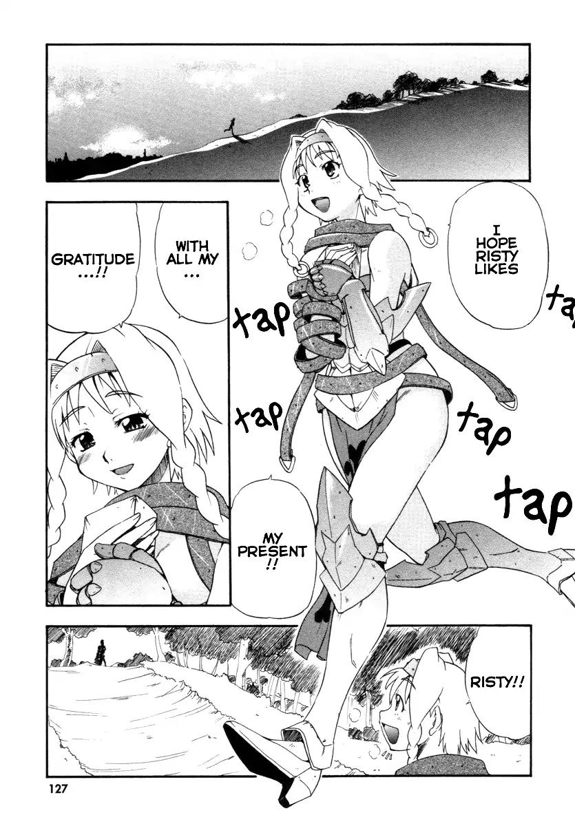 Queen's Blade - Exiled Warrior Chapter 10 page 29 - Chapter 10: The Queen's Capital