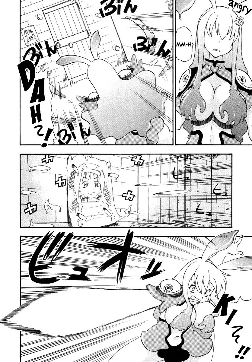 Queen's Blade - Exiled Warrior Chapter 10 page 4 - Chapter 10: The Queen's Capital