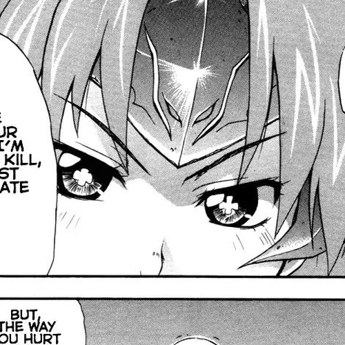 Queen's Blade - Exiled Warrior Chapter 11: Leina's Resolve cover