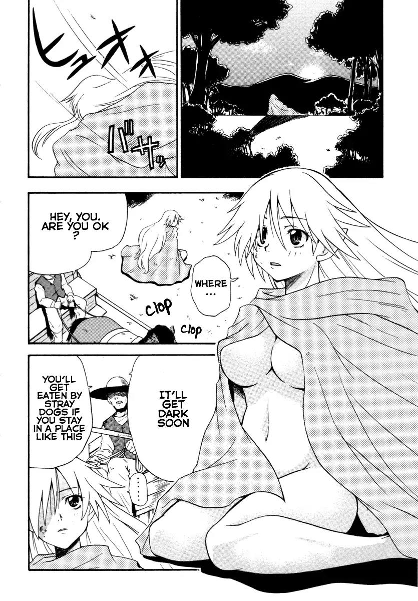 Queen's Blade - Exiled Warrior Chapter 16 page 45 - Chapter 16: End Of The Battle