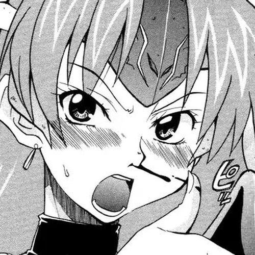 Queen's Blade - Exiled Warrior Chapter 7: The Officer's Schemes cover