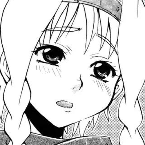 Queen's Blade - Exiled Warrior Chapter 9: The Travelling Blacksmith From The Iron Mountain cover