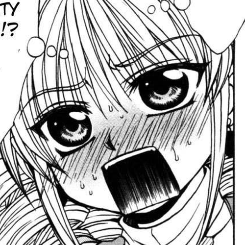 Queen's Blade - Hide & Seek Chapter 10.5 cover