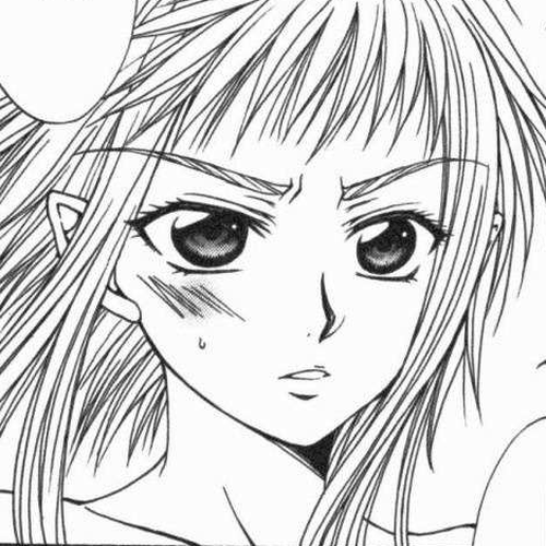 Queen's Blade - Hide & Seek Chapter 13 cover