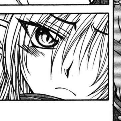 Queen's Blade - Hide & Seek Chapter 16 cover