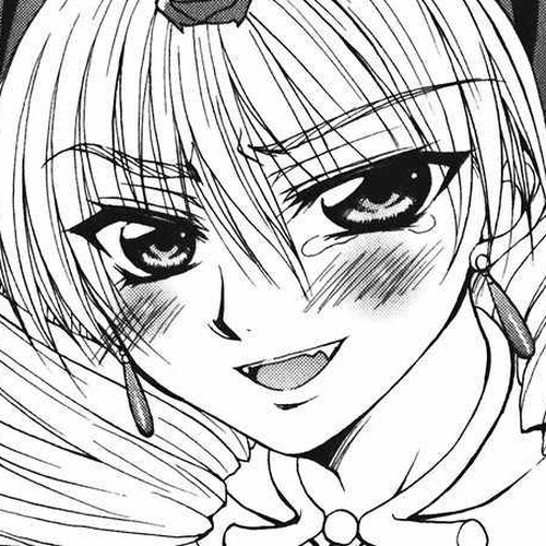 Queen's Blade - Hide & Seek Chapter 23 cover