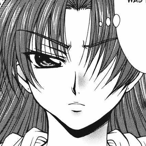 Queen's Blade - Hide & Seek Chapter 26 cover