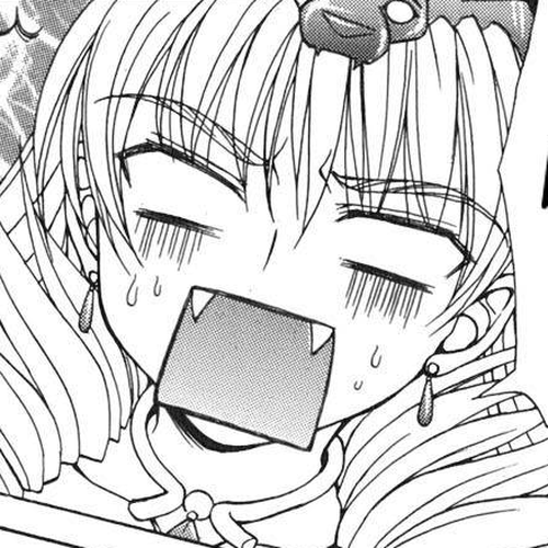 Queen's Blade - Hide & Seek Chapter 4 cover