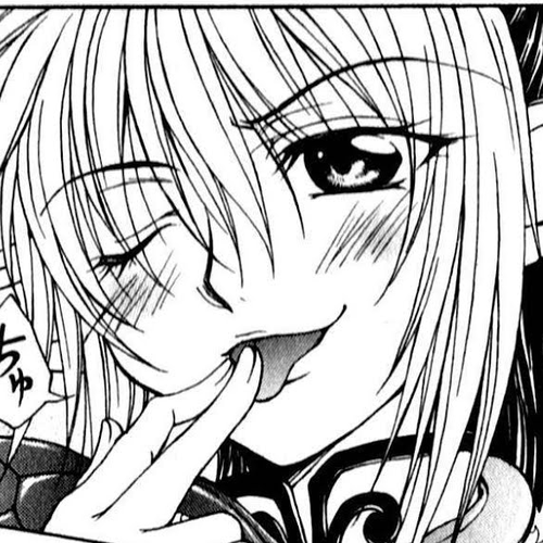 Queen's Blade - Hide & Seek Chapter 6 cover