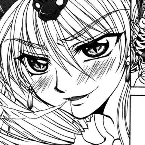 Queen's Blade - Hide & Seek Chapter 9 cover