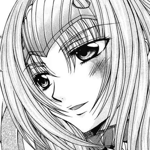 Queen's Blade Rebellion - Aoarashi no Hime Kishi Chapter 12: [End] cover