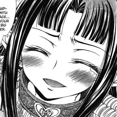 Queen's Blade Rebellion - Aoarashi no Hime Kishi Chapter 3 cover