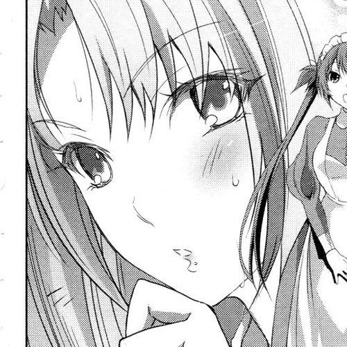 Queen's Blade Rebellion: Zero Chapter 1 cover