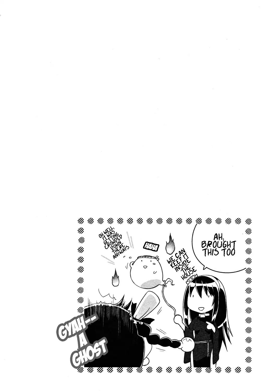 Queen's Blade Rebellion: Zero Chapter 12 page 54 - Chapter 12: Chapter Of Red And White: At The Evil Spirits' Night Market
