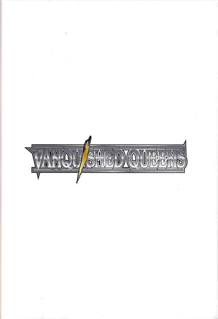 Queen's Blade - Vanquished Queens (Artbook) Chapter 2 page 31 - Chapter 2