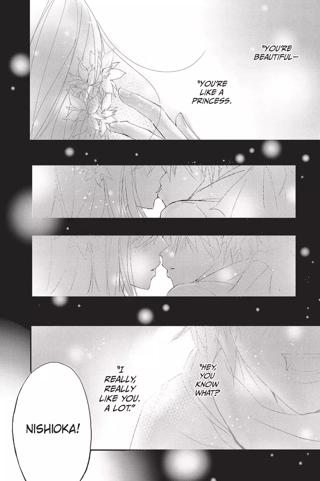 Queen's Quality Chapter 1 page 8 - Chapter 1