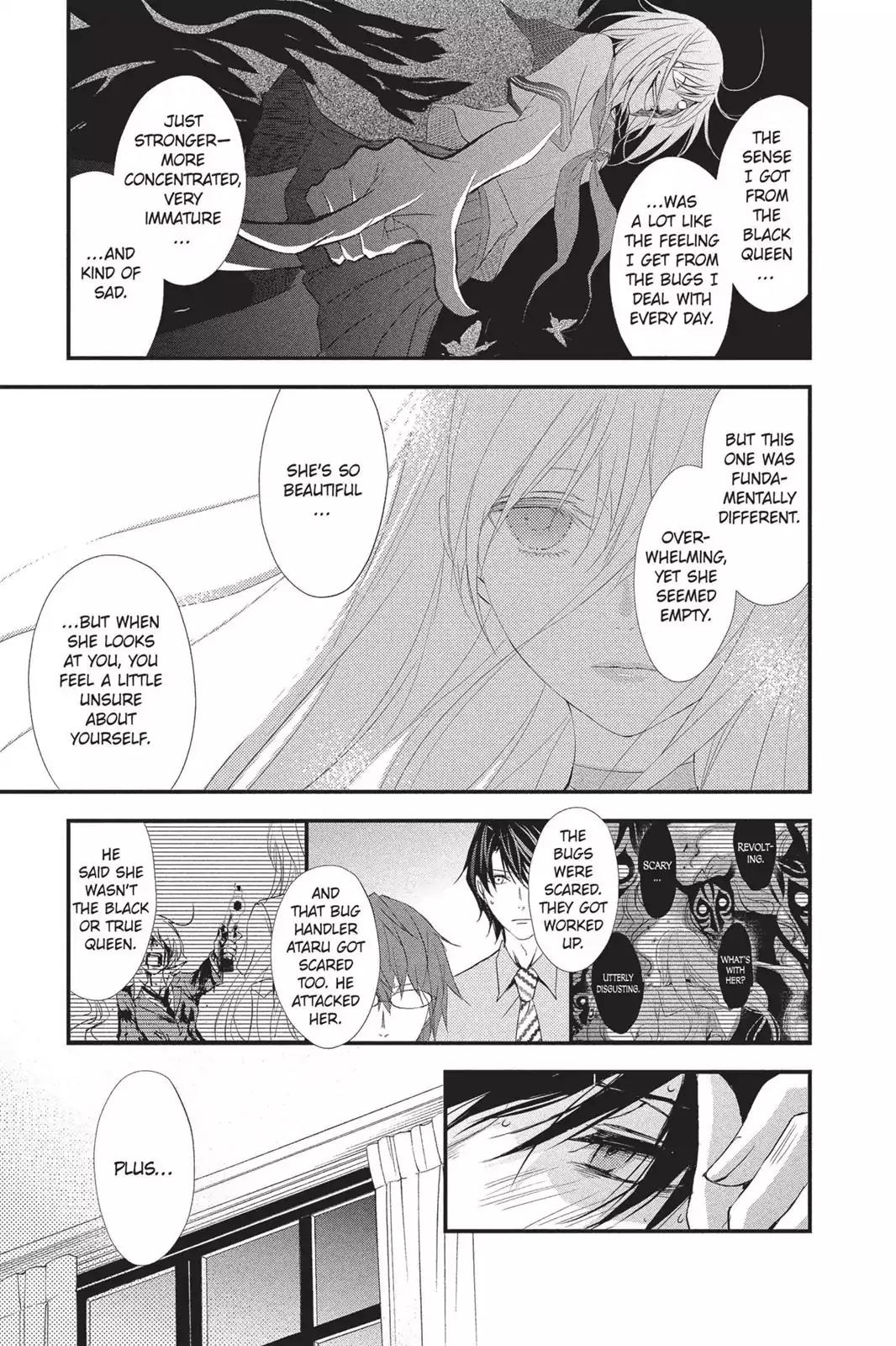 Queen's Quality Chapter 10 page 11 - Chapter 10