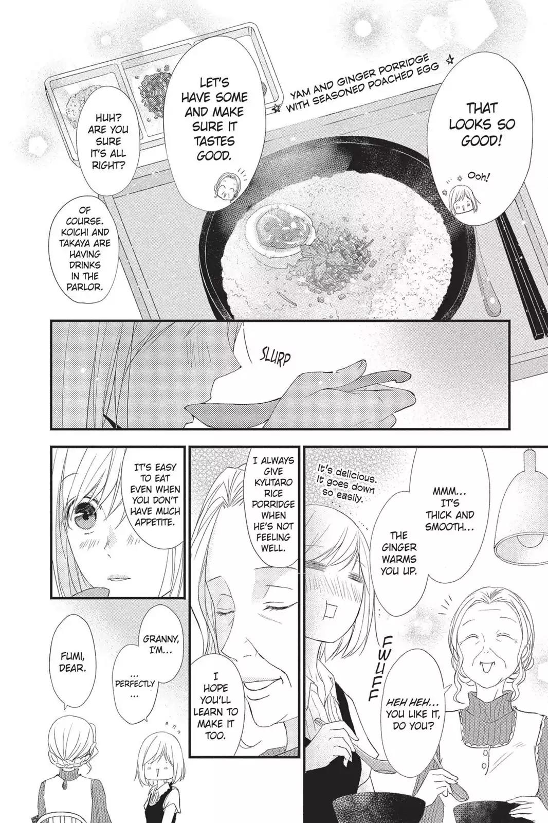 Queen's Quality Chapter 10 page 16 - Chapter 10