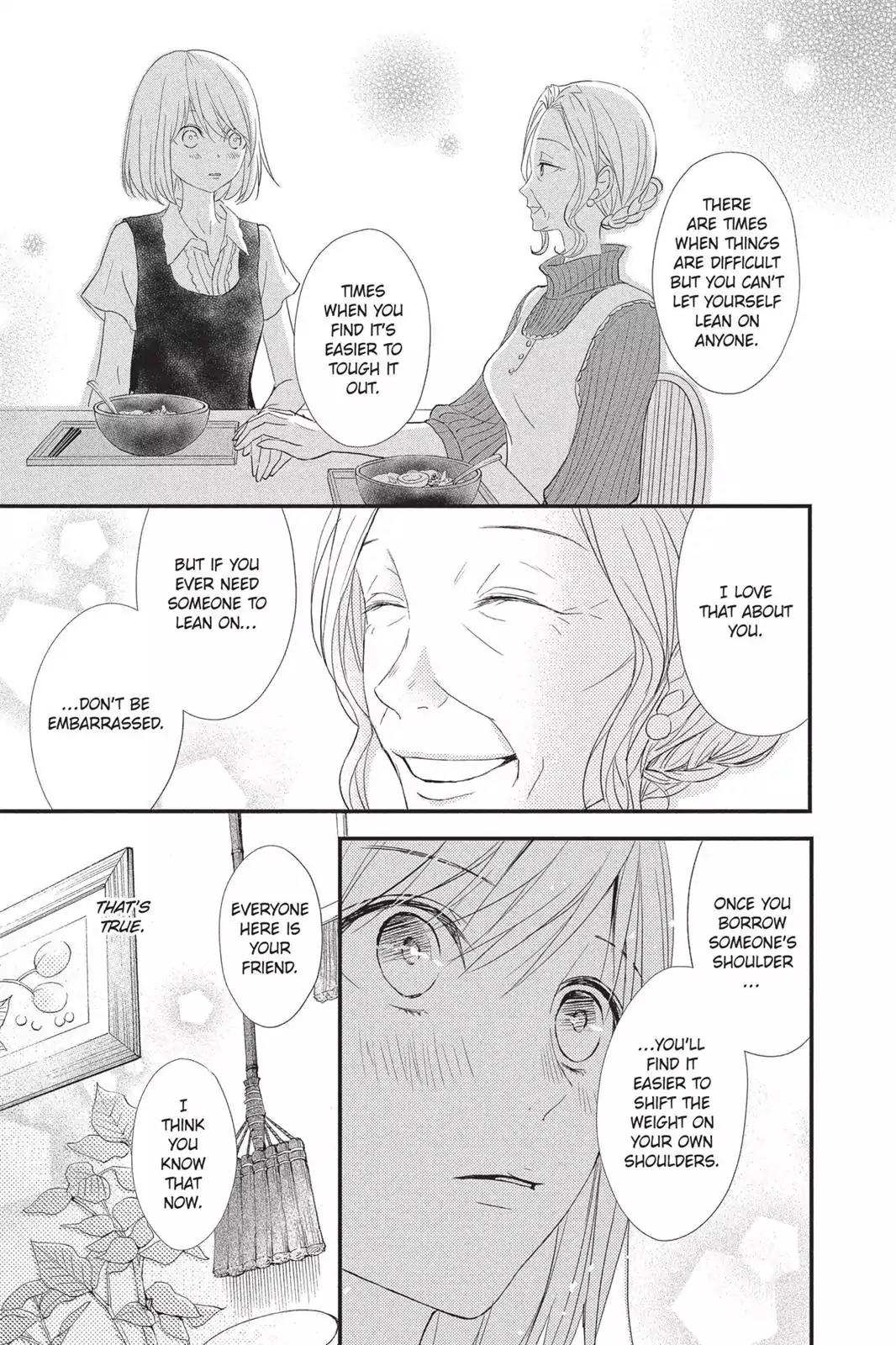 Queen's Quality Chapter 10 page 17 - Chapter 10