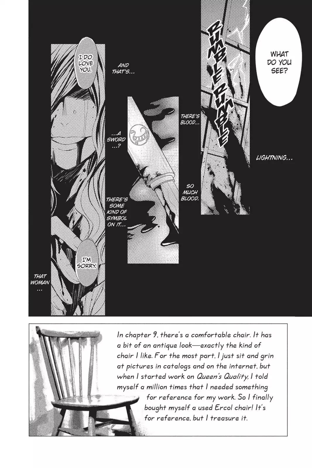 Queen's Quality Chapter 10 page 2 - Chapter 10