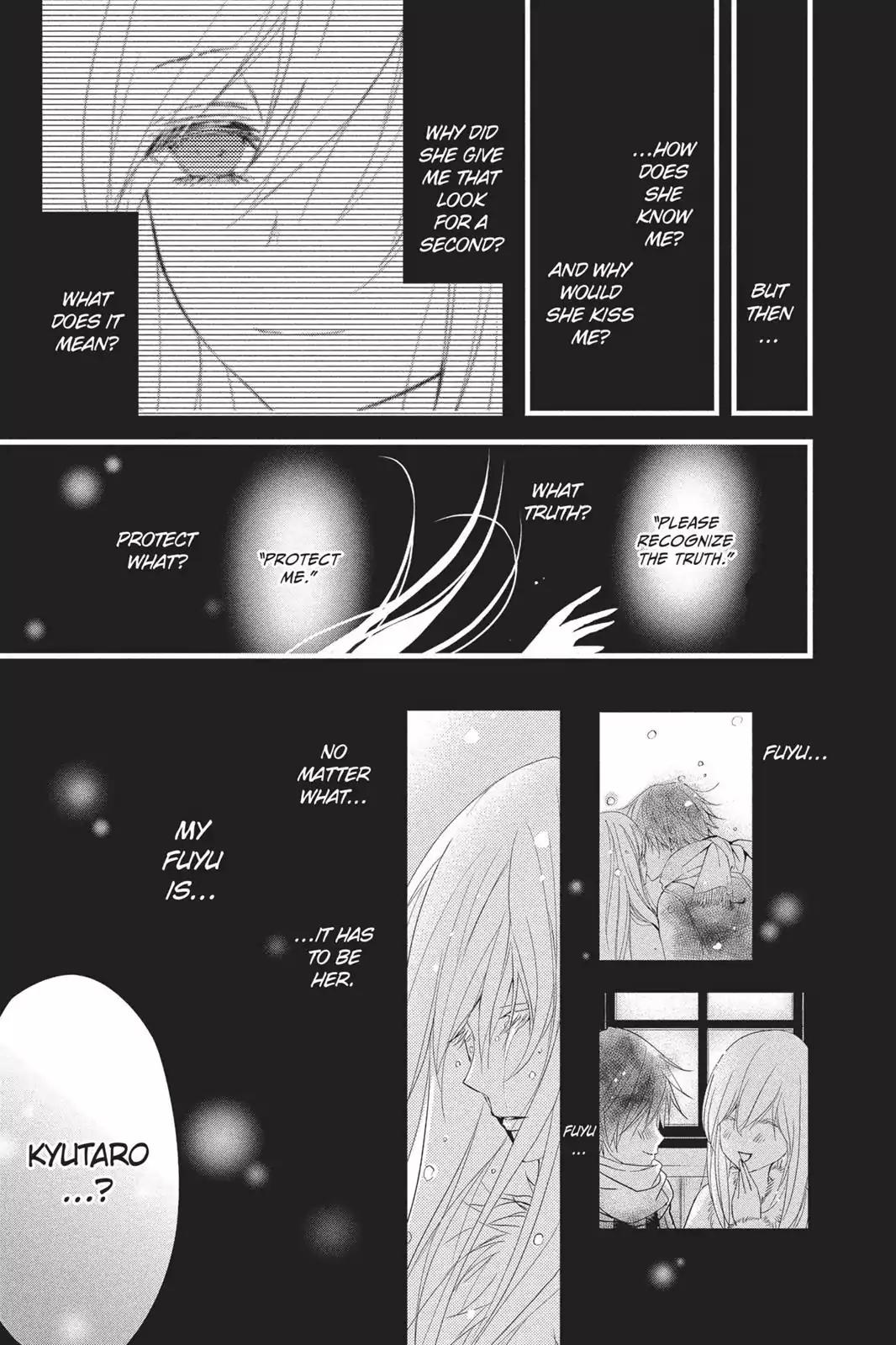 Queen's Quality Chapter 10 page 21 - Chapter 10