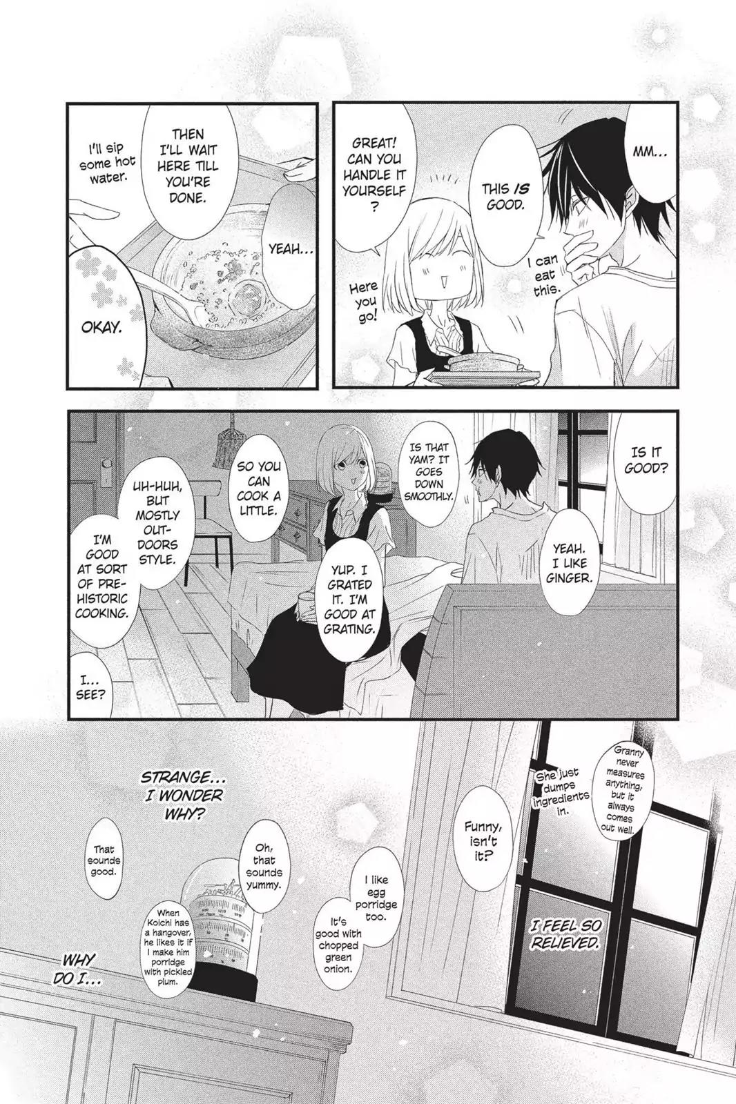 Queen's Quality Chapter 10 page 26 - Chapter 10