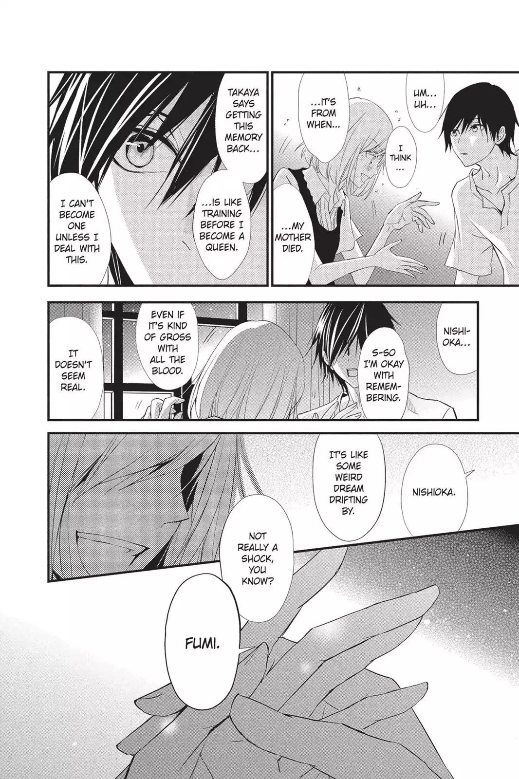 Queen's Quality Chapter 10 page 28 - Chapter 10
