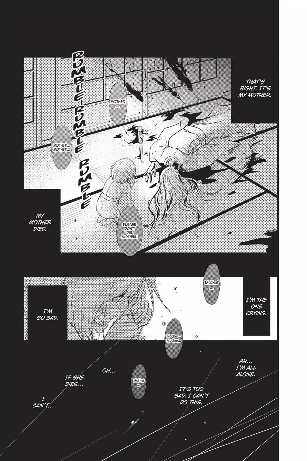 Queen's Quality Chapter 10 page 3 - Chapter 10