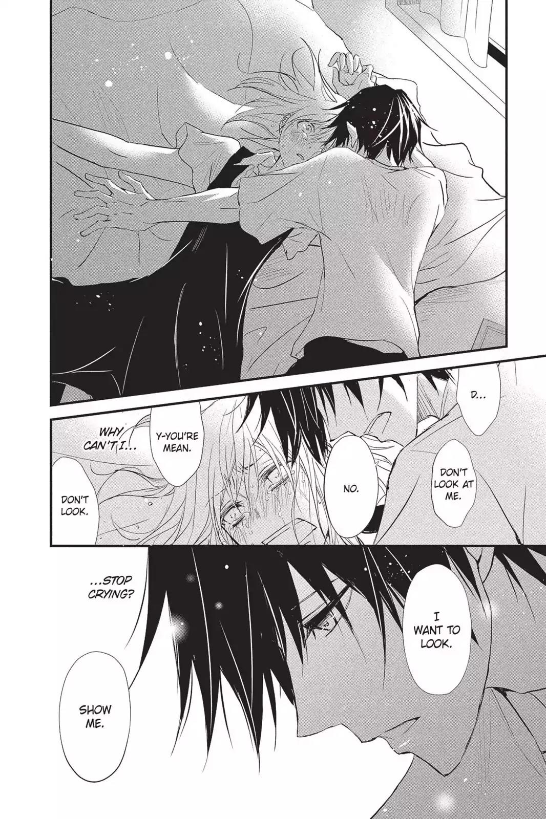 Queen's Quality Chapter 10 page 30 - Chapter 10