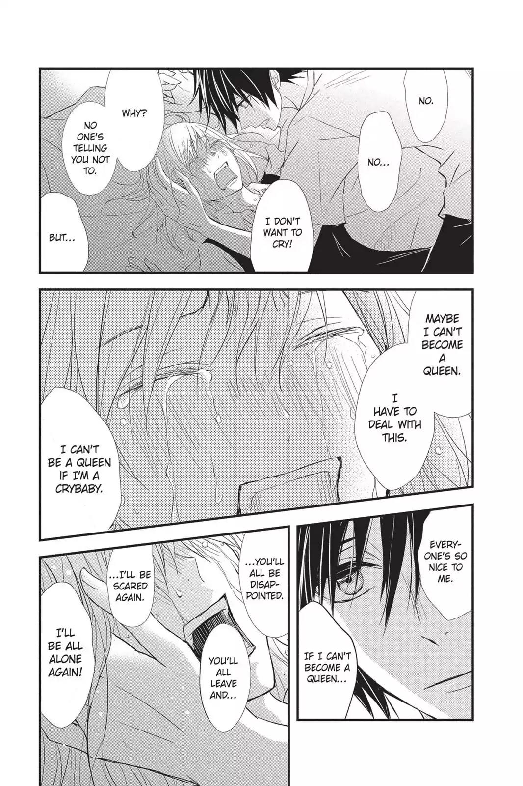 Queen's Quality Chapter 10 page 31 - Chapter 10