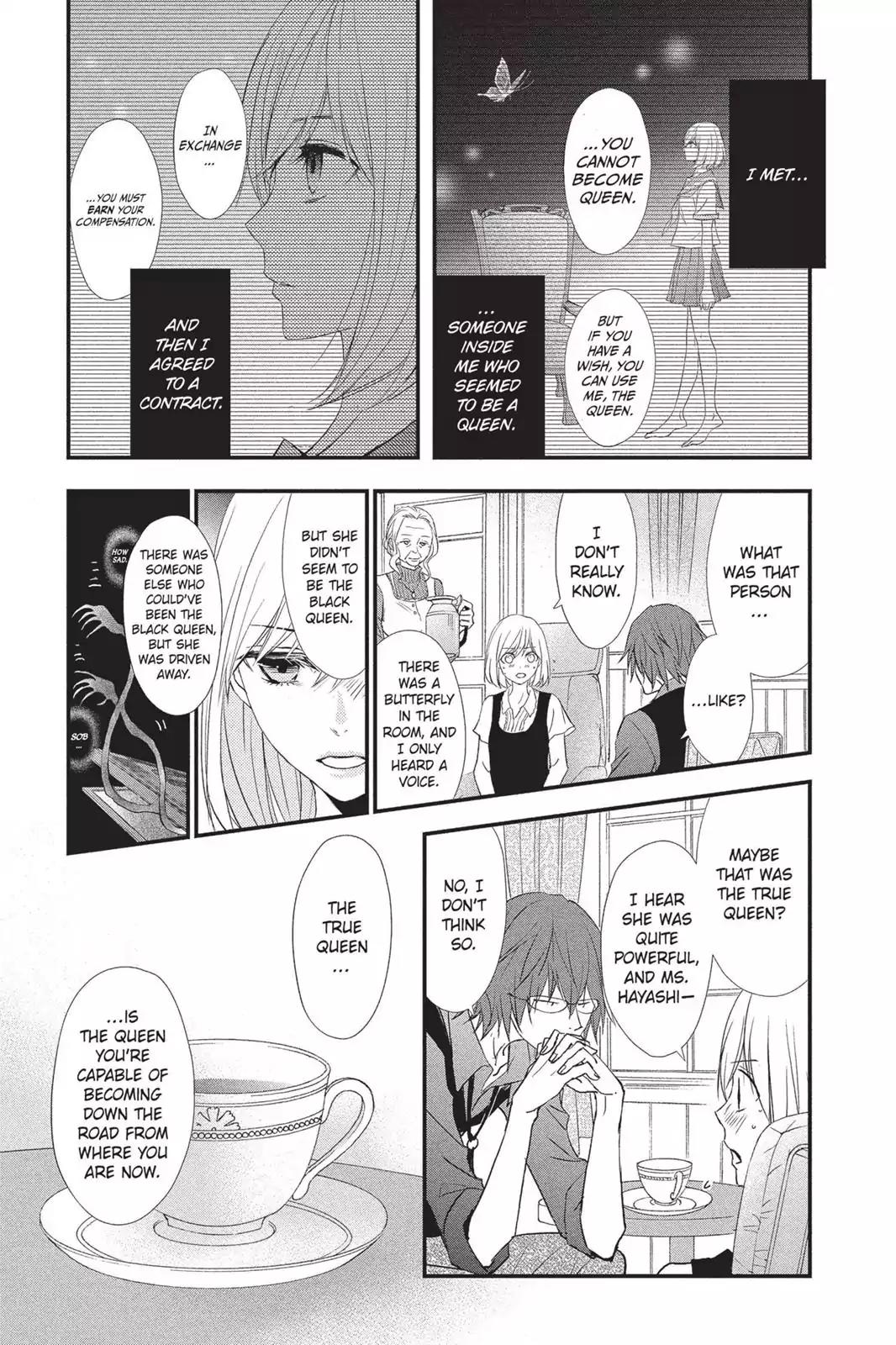 Queen's Quality Chapter 10 page 5 - Chapter 10