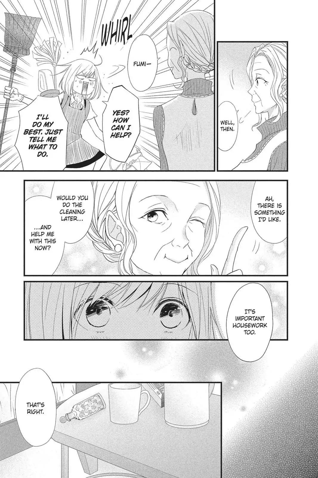 Queen's Quality Chapter 10 page 9 - Chapter 10