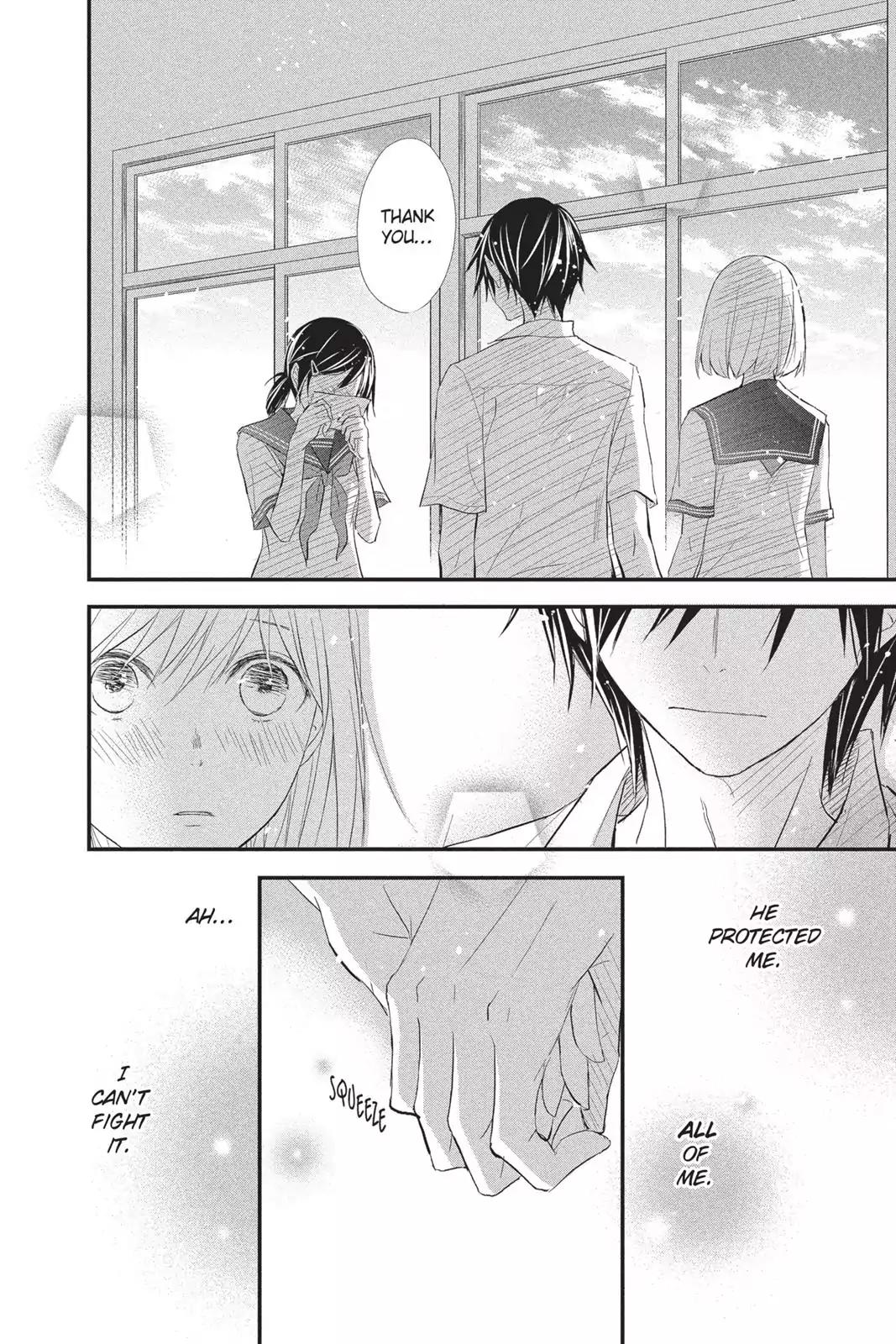 Queen's Quality Chapter 11 page 37 - Chapter 11