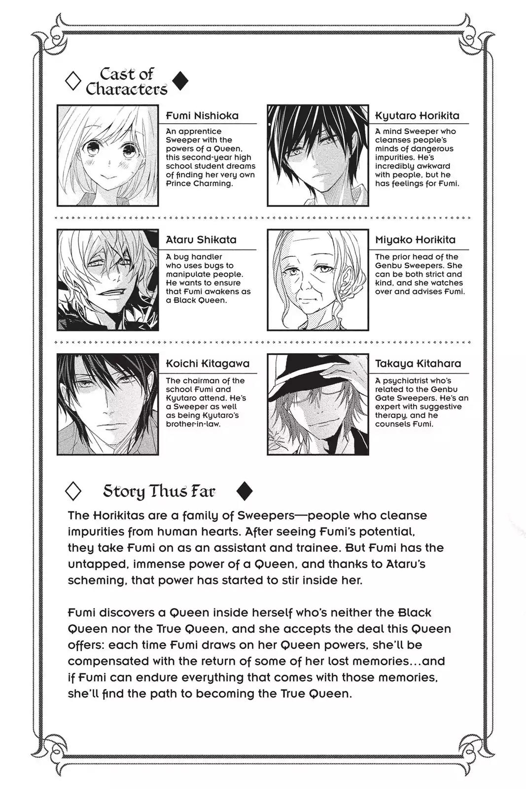 Queen's Quality Chapter 11 page 4 - Chapter 11