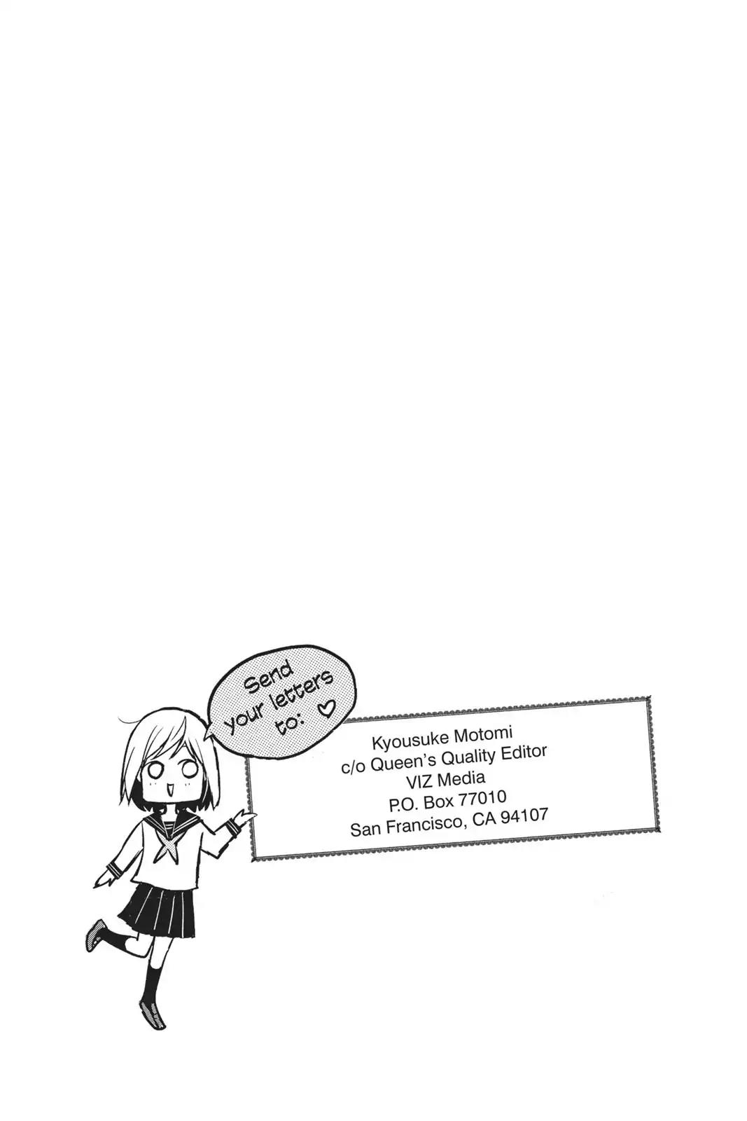 Queen's Quality Chapter 11 page 41 - Chapter 11