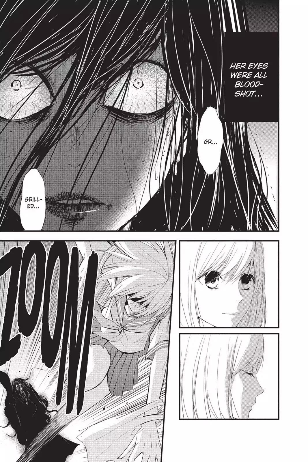 Queen's Quality Chapter 12 page 11 - Chapter 12
