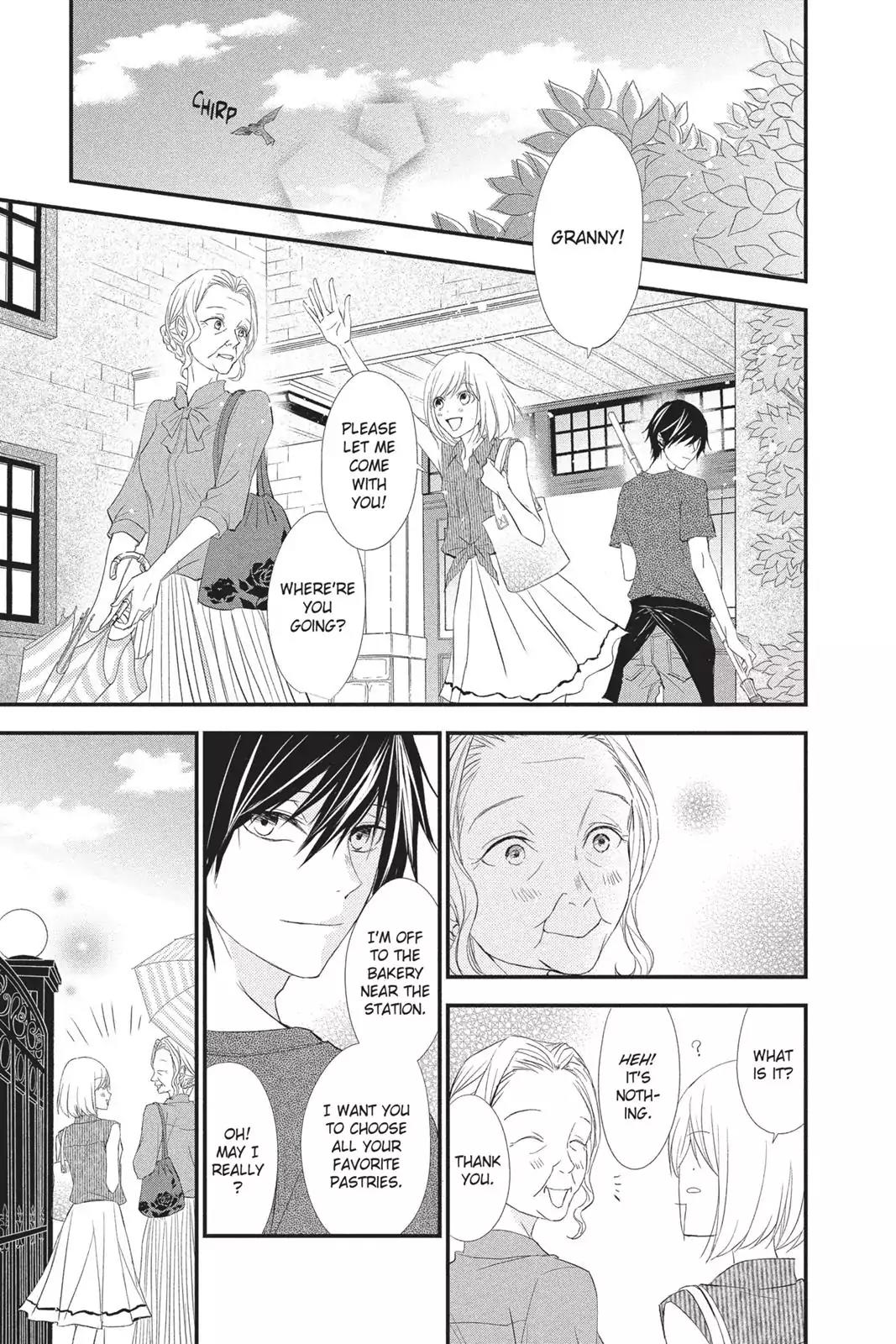 Queen's Quality Chapter 12 page 35 - Chapter 12