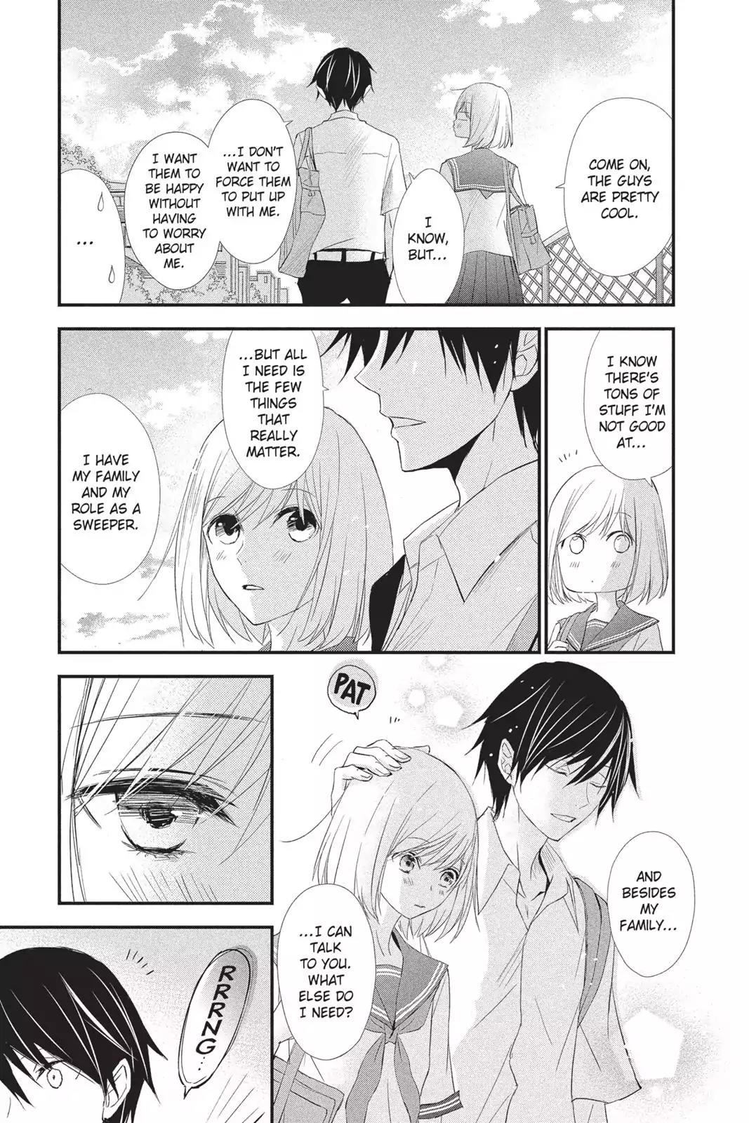 Queen's Quality Chapter 12 page 5 - Chapter 12