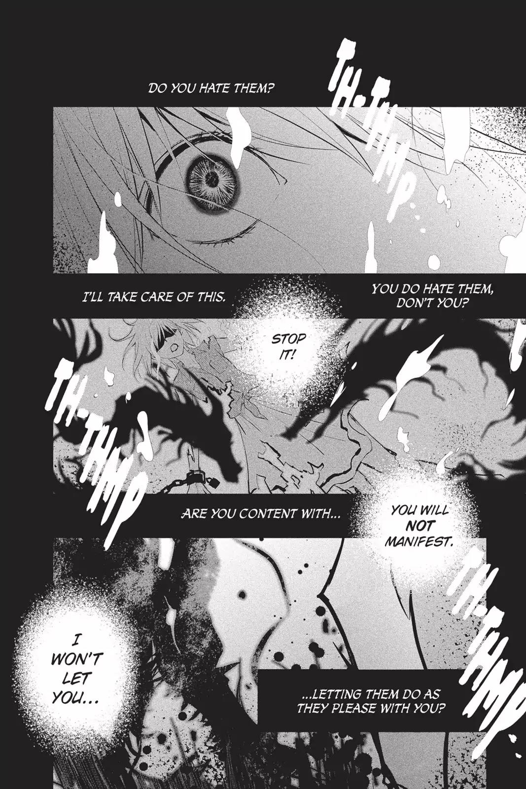 Queen's Quality Chapter 13 page 26 - Chapter 13