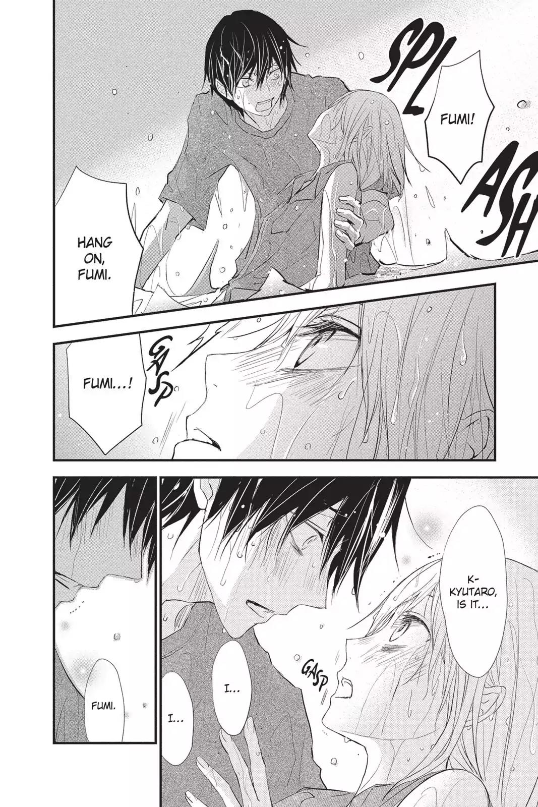 Queen's Quality Chapter 13 page 30 - Chapter 13