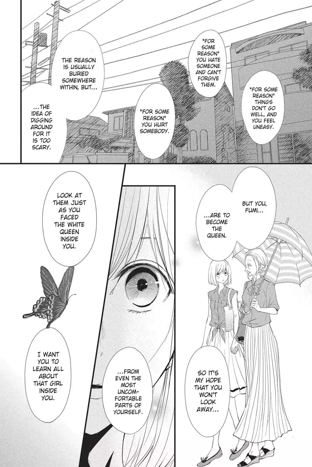 Queen's Quality Chapter 13 page 6 - Chapter 13