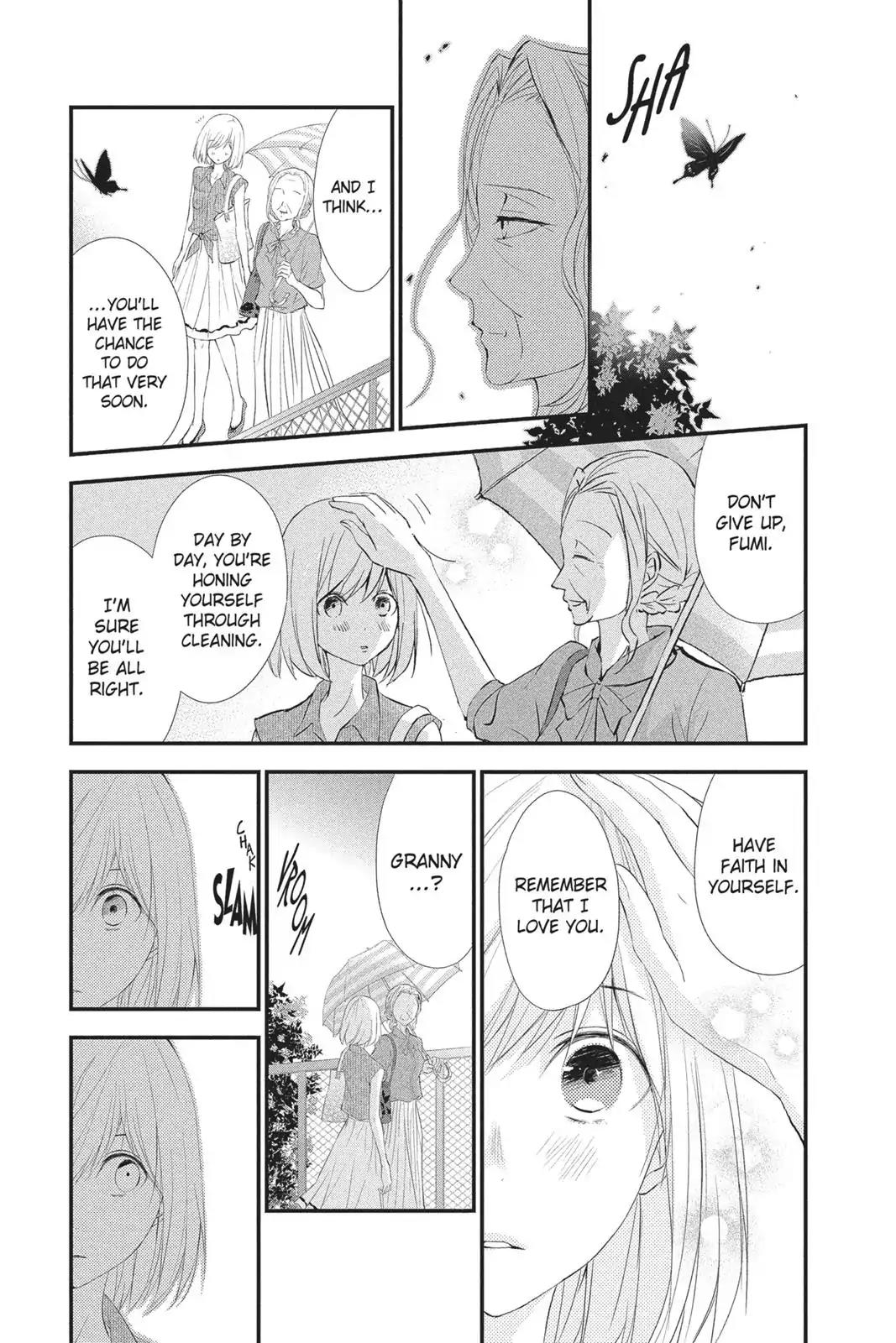 Queen's Quality Chapter 13 page 7 - Chapter 13