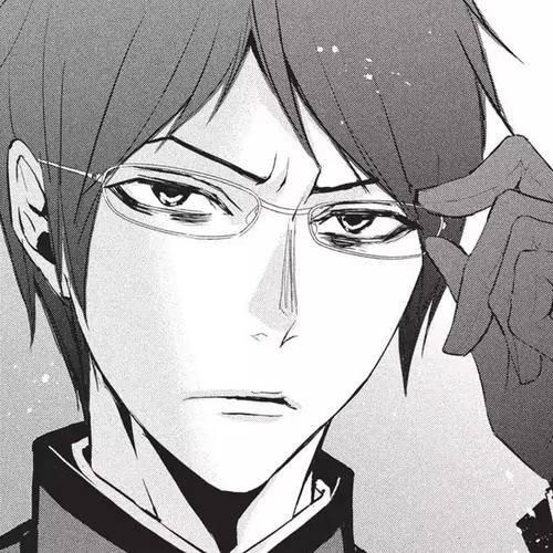 Queen's Quality Chapter 13 cover
