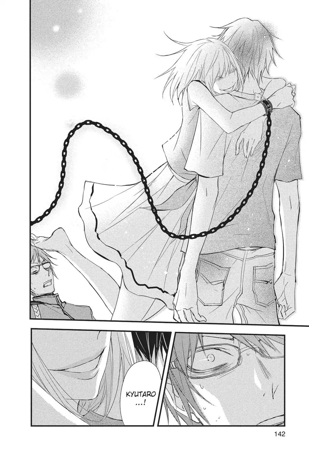 Queen's Quality Chapter 14 page 28 - Chapter 14