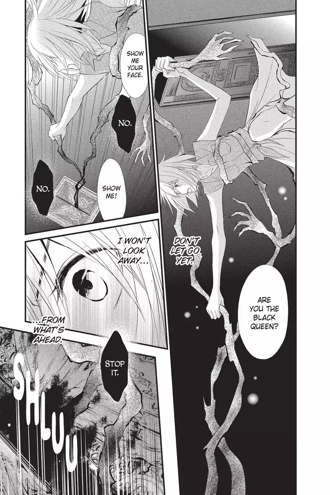 Queen's Quality Chapter 14 page 7 - Chapter 14