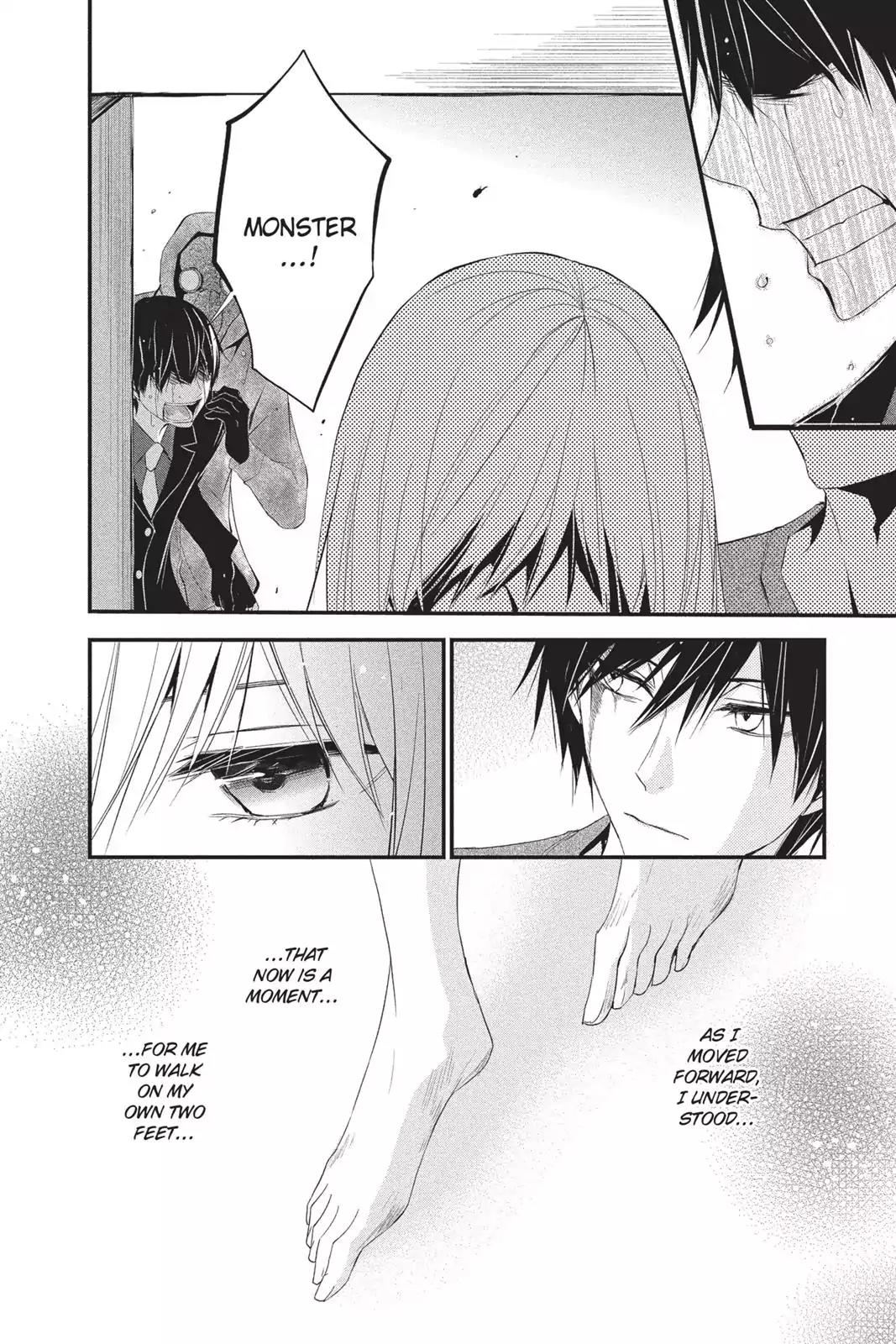 Queen's Quality Chapter 15 page 16 - Chapter 15