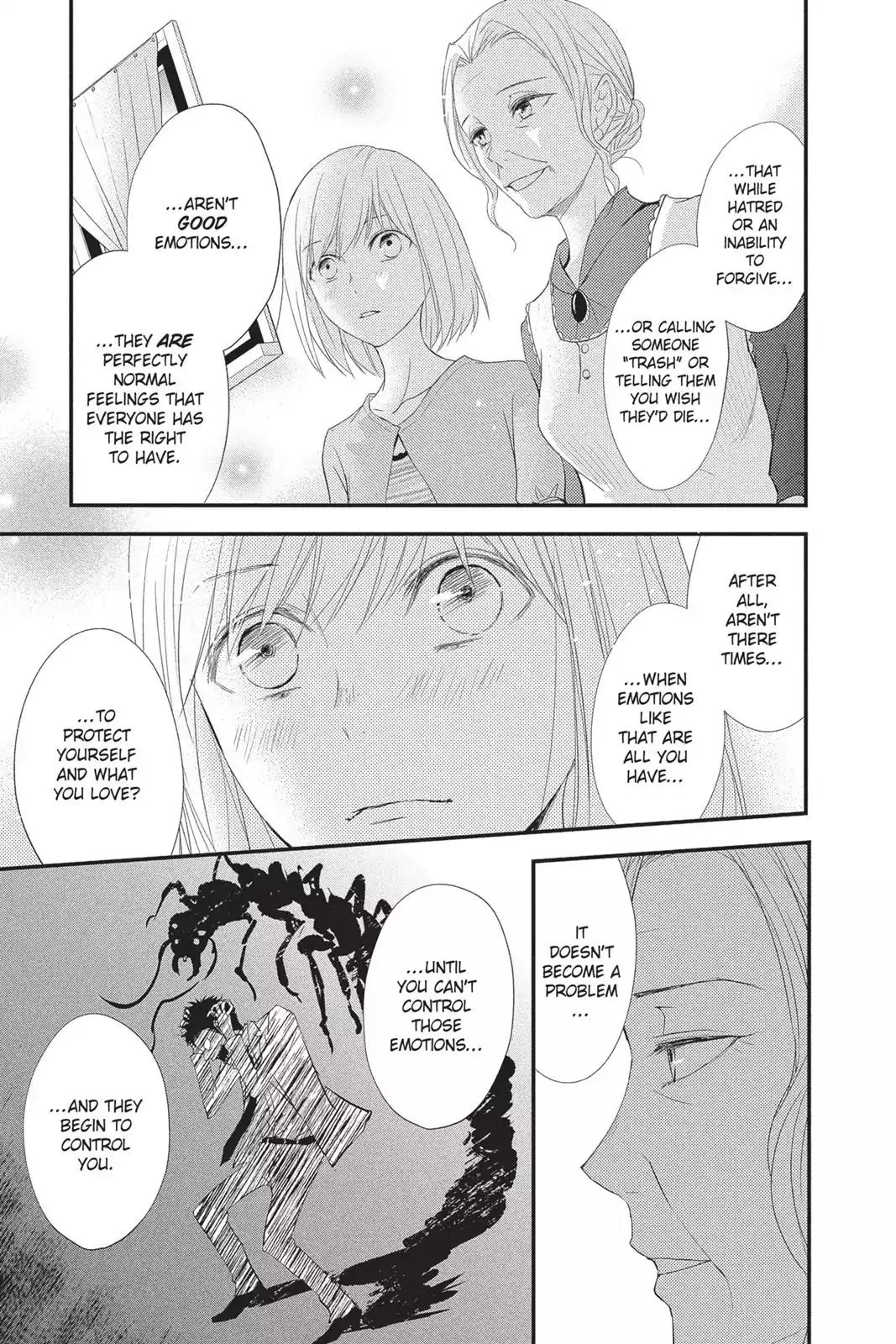 Queen's Quality Chapter 15 page 23 - Chapter 15