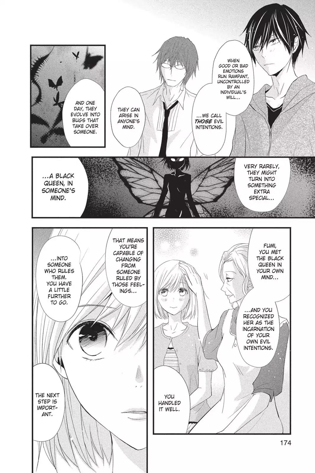 Queen's Quality Chapter 15 page 24 - Chapter 15